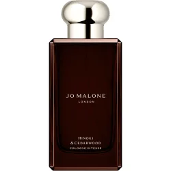 Eau de Cologne Intense Hinoki & Cedarwood
