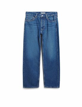 Jeans Straight Fit AARY blau 32/L32 herren