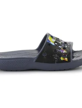 Zehentrenner Classic Slide 36 / 37;38 / 39;37 / 38 Male - Crocs - FashionsVida
