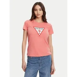 T-Shirt W5yi40 I3z14-A60r It Xs;It S Female