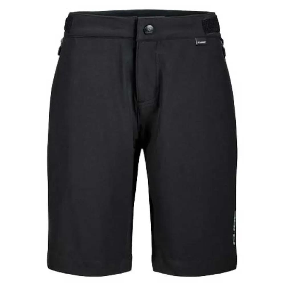Pantaloni Corti Baggy Rookie Blue - CUBE - FashionsVida