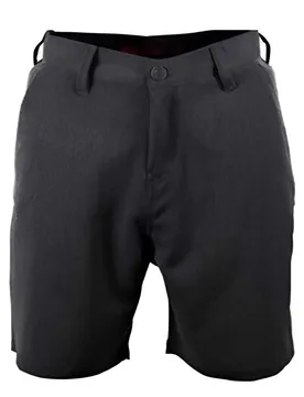 Short Walk Anytime Black 28 - Independent - FashionsVida