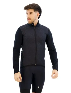 Giacca Trail Steppenwolf Spring Fall T3 Torpedo Grey