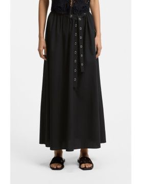 Para mujer. 50559088 Falda Vidol (XS), Casual, Algodón