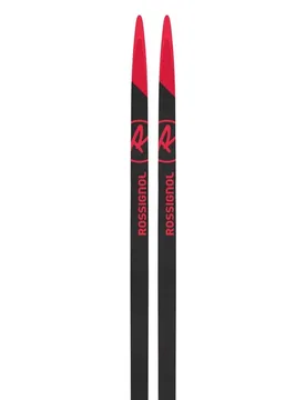 Ski De Fond X-ium Classic Premium C3-ifp Black 197 Homme - Rossignol - FashionsVida