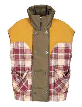 Marbell Kate Gilet