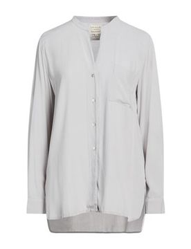 Camisa Mujer Gris 36,38,40 Mujer