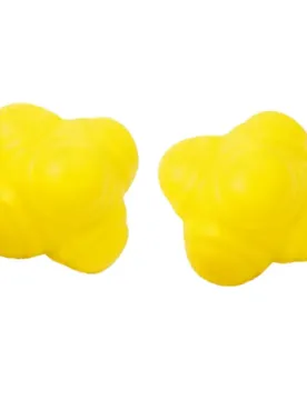 Cm Tremblay Reaktiver Ball - Jaune - unisex - Size: TU