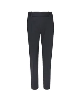 Hugo Pantalon de tailleur HETANA bleu marine 34 - Hugo Boss - FashionsVida