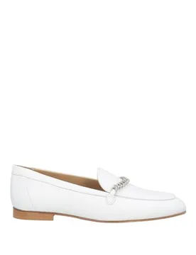 Mocasines Mujer Blanco 36,37 Mujer - Baldinini - FashionsVida