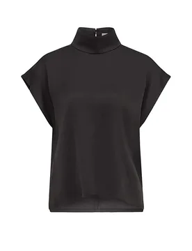 Bluse ALARIA 1 braun 36 damen - Drykorn - FashionsVida