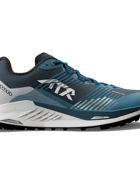 Scarpe Da Trail Running Madrix Evo Navy / Grey EU 43 1/2