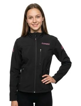 Rainers Veste April Black L Femme
