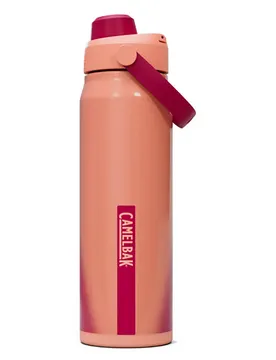 Bouteille Thrive Chug Vss 750ml Blush Dawn One Size
