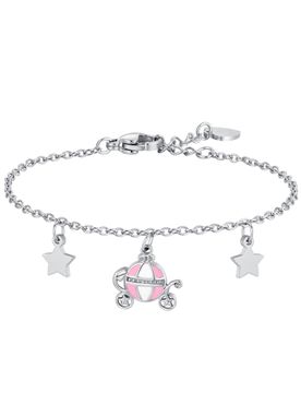Bracciale Bimba Luca Barra JB228
