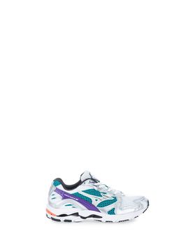 Scarpe Wave Rider 10 ARGENTO 7