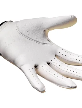 Handschuh All Weather, weiss xs - BEAVER GOLF - FashionsVida