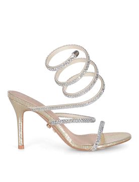 Sandali Realizzati In Pelle