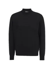 MAERZ Pullover schwarz 50 herren