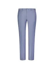 Anzughose hellblau 56 herren