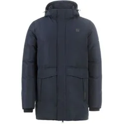 Herren Jacke CAVALMAX darkblue L