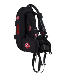 Audaxpro Bcd Drax 15l