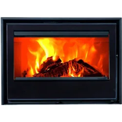 Insert de Leña Visión 8 Neo 17kW