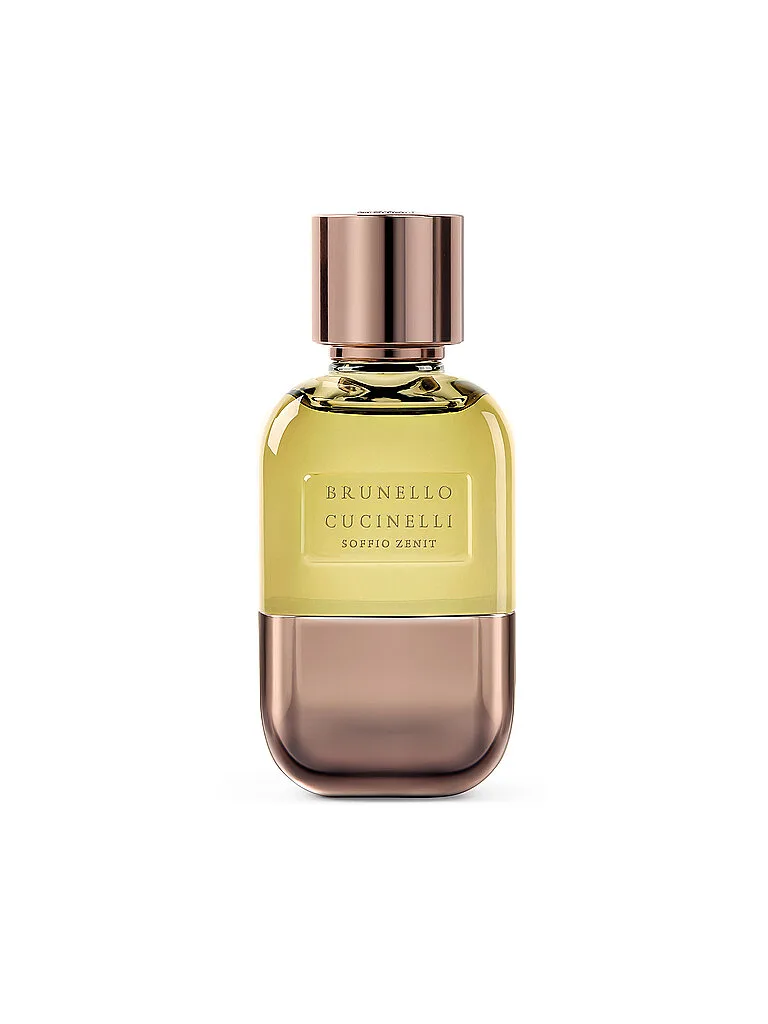 Soffio Zenit Parfum 100ml - Brunello cucinelli - FashionsVida