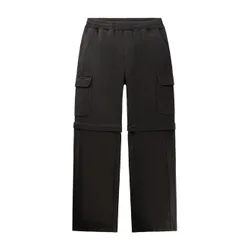 Pantalone garment wash pant