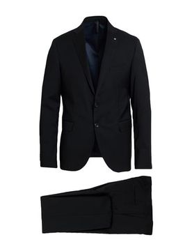 Anzug Herren Schwarz 50 Herren