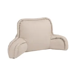 Walzvital Rückenkissen beige