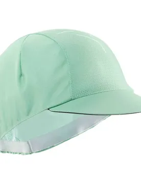 Cappellino Con Visiera Roadie Mint / Carbone
