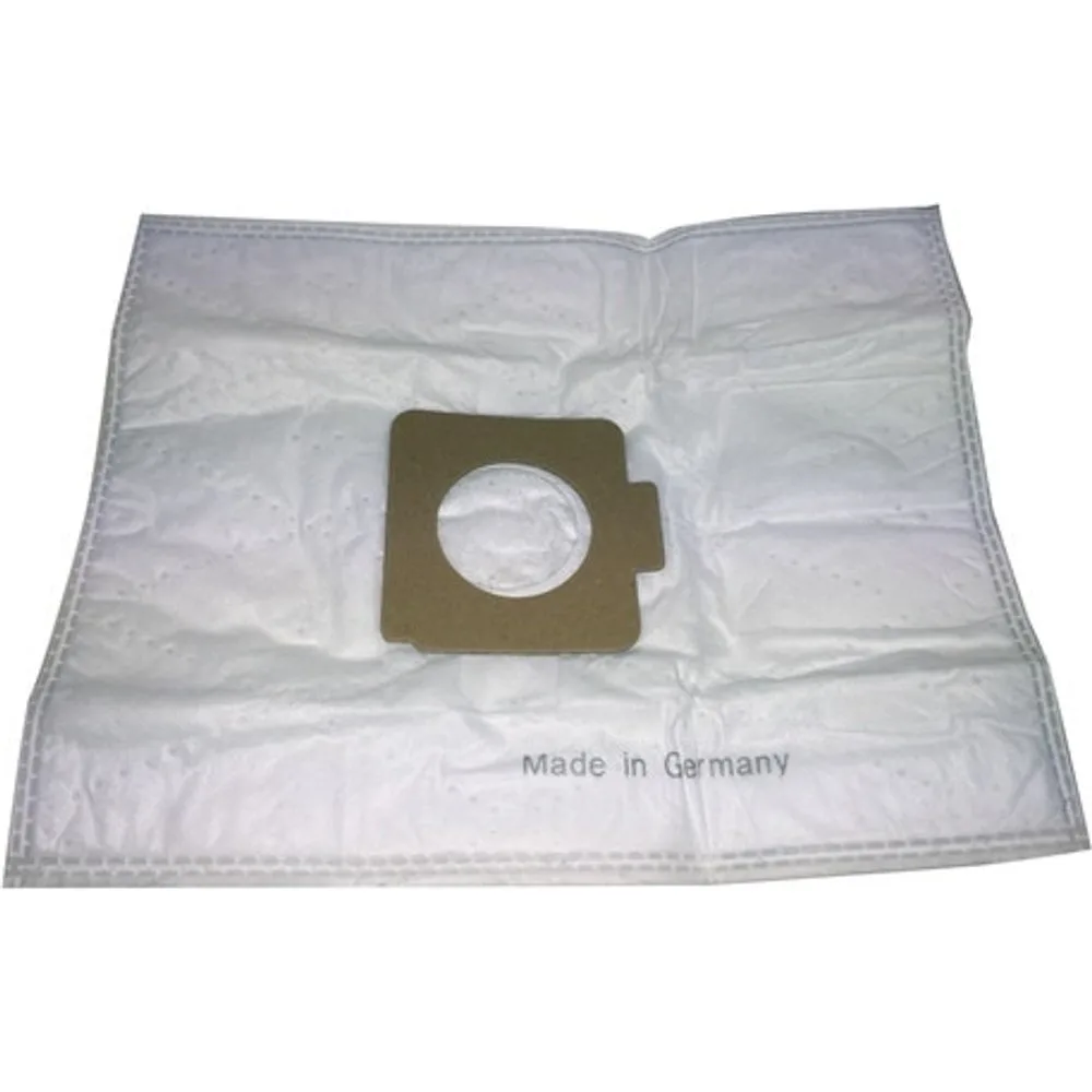 Pack de 5 bolsas de aspirador adaptable Moulinex Compact BG-1, BG-3 - Tecnhogar - FashionsVida