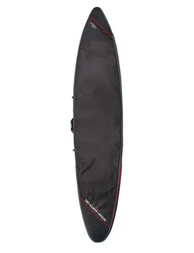 Housse De Planche De Surf Aircon Gun 9´6´´ Black / Red 290 cm unisex - Ocean & Earth - FashionsVida
