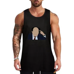 TWISTED Tank Top Moisture Wicking Sports Tank Top Running Workout Shirt