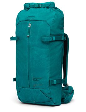 Ski-/Snowboard-Rucksack Snow Pro Backpack 32L Midnight Teal Blau