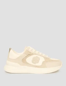 BOSS Sneakers B ICON_RUNN_SDNAP 1 - BOSS - FashionsVida