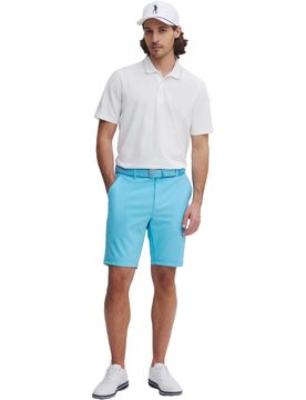 Seve Shorts Icon, hellblau 34