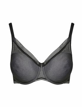 Minimizer BH INFINITE SENSATION schwarz schwarz 75E damen