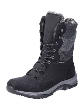 Botas de nieve / /
