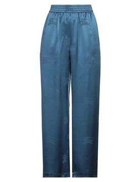 Hose Damen Taubenblau 30,32,34 Damen