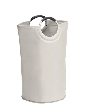 Wäschesammler Jumbo 69 l Stone - WENKO - FashionsVida