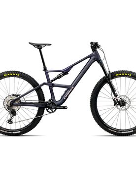 Occam sl h10 2026 bicicletas de montaña Azul (L)
