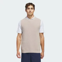 GILET ULTIMATE365+ KNIT S Beige