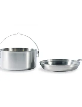 Tatonka Kettle 4,0 Liter - Tatonka - FashionsVida