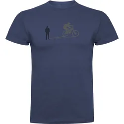 T-shirt à Manches Courtes Shadow Mtb