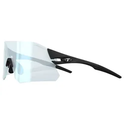 Occhiali Da Sole Rail Fototec Matte Black