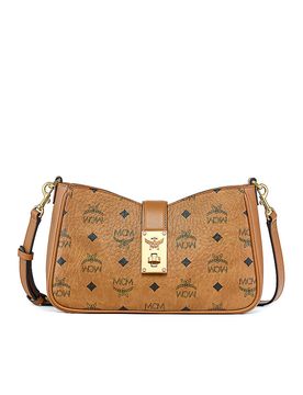 Tasche - Schultertasche TRACY braun damen
