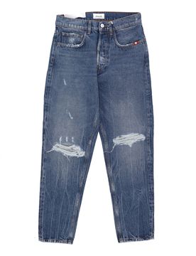 Jeans Uomo Jeremiah Denim Wiser Denim
