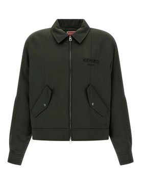 Kenzo Boke Flower Blouson